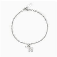 Bracciale Mabina Donna A, B, COOL in Argento Zircone 533632N - 533632N